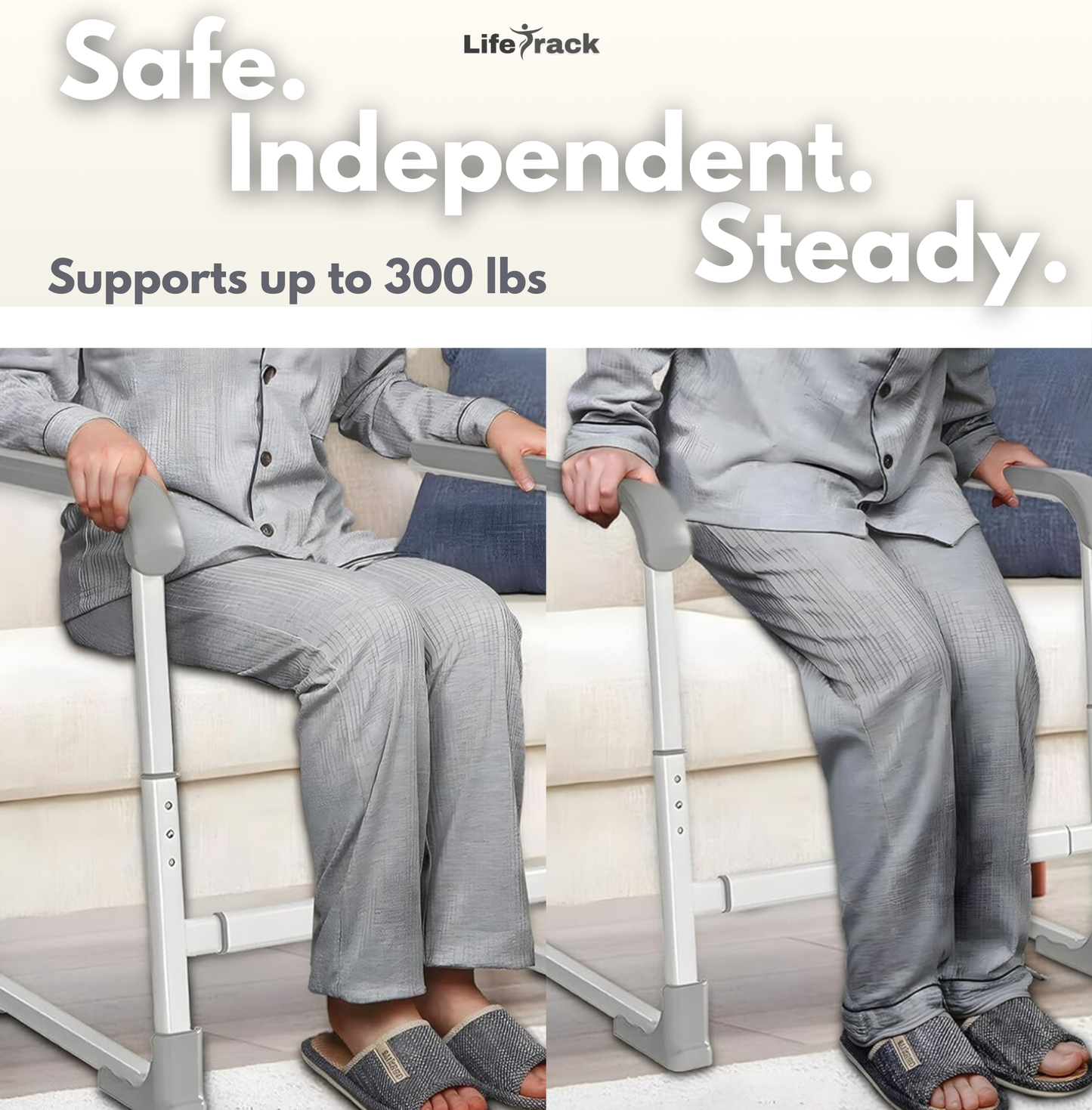 StandSecure - Couch Assist for Elderly