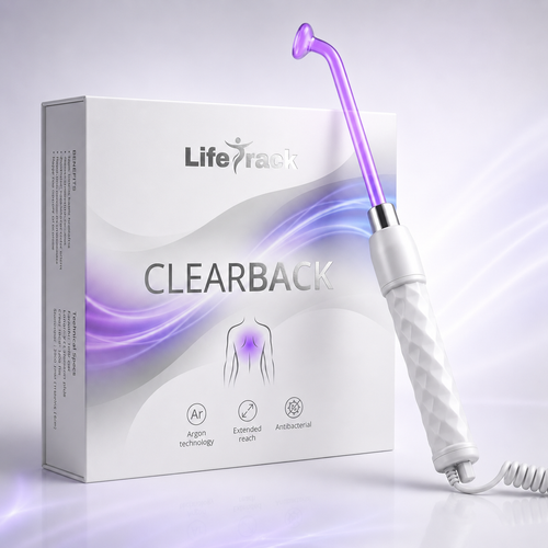 Lifetrack ClearBack