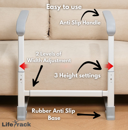 StandSecure - Couch Assist for Elderly