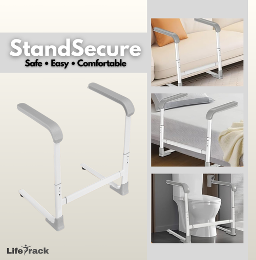 StandSecure - Couch Assist for Elderly