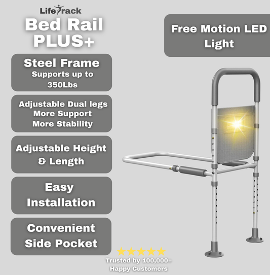 Bed Rail PLUS+