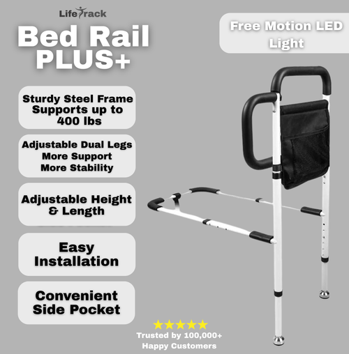Bed Rail PLUS+