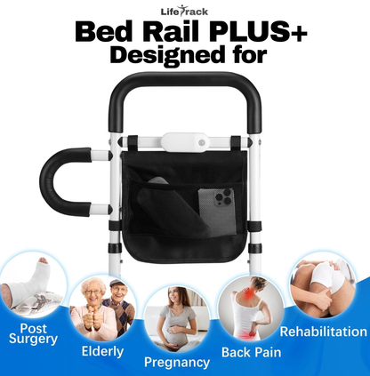 Bed Rail PLUS+