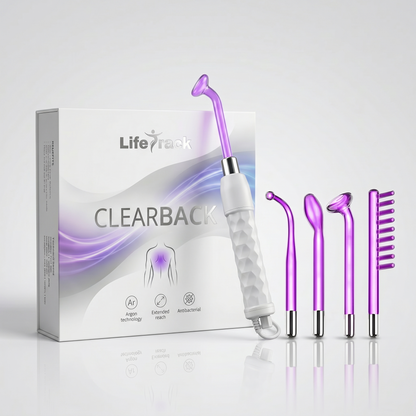 Lifetrack ClearBack