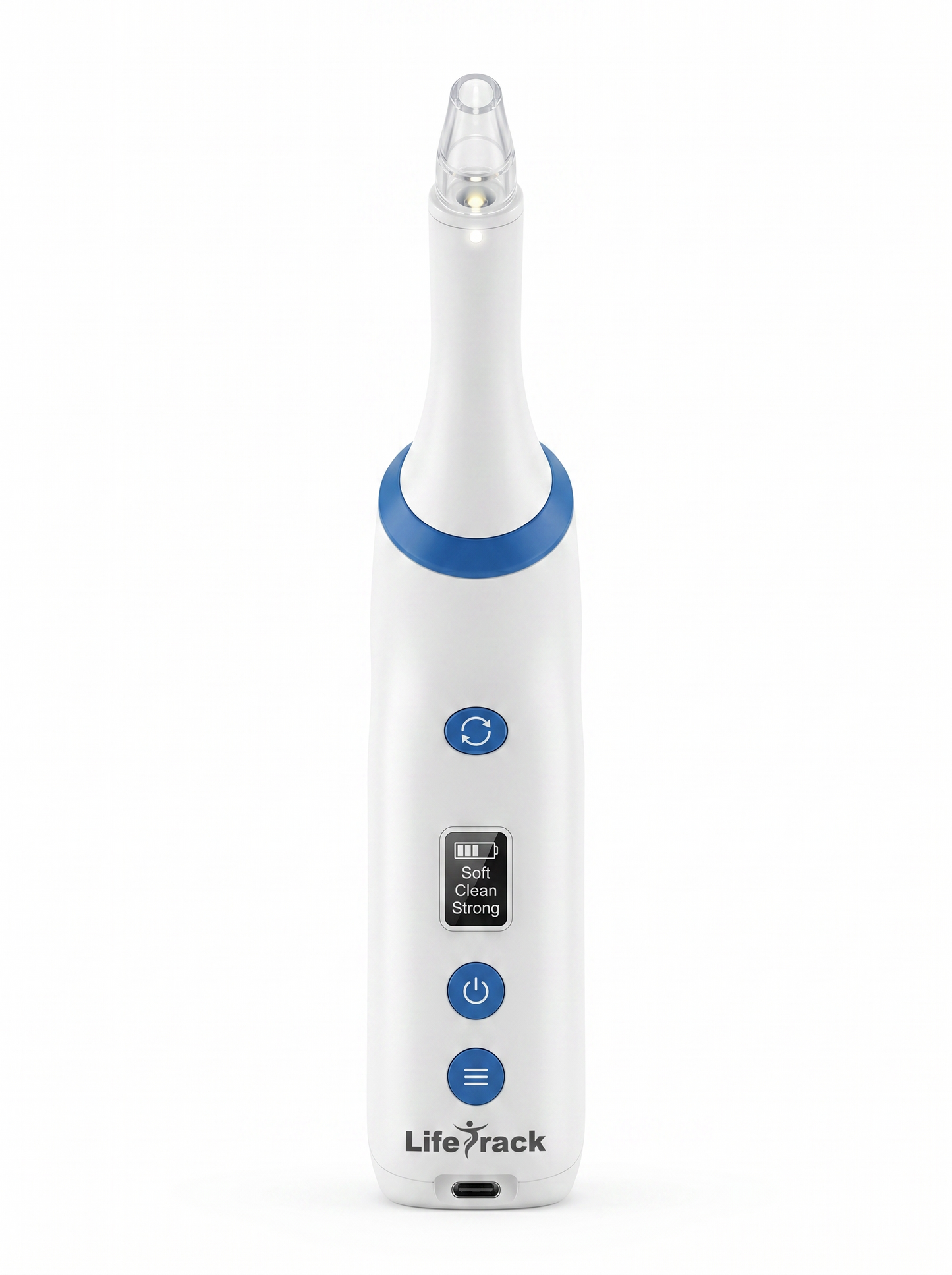 Clearstone™ Tonsil Stone Remover