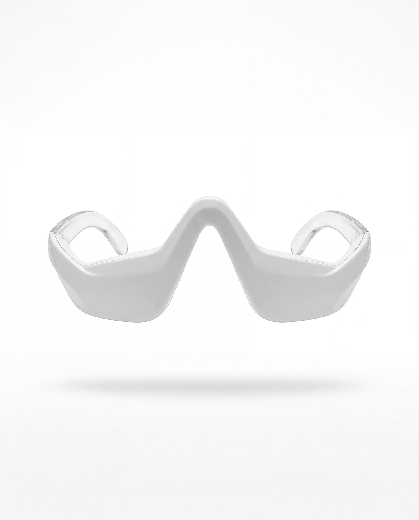 Oculéa™ 2 in 1 Under Eye Red Light Therapy + EMS