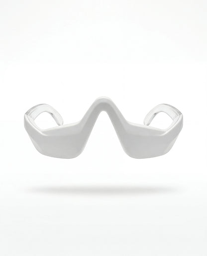 Oculéa™ 2 in 1 Under Eye Red Light Therapy + EMS