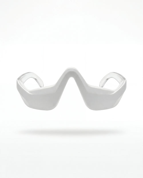 Oculéa™ 2 in 1 Under Eye Red Light Therapy + EMS