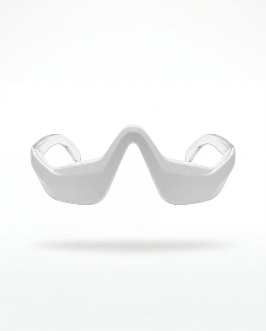 Oculéa™ 2 in 1 Under Eye Red Light Therapy + EMS