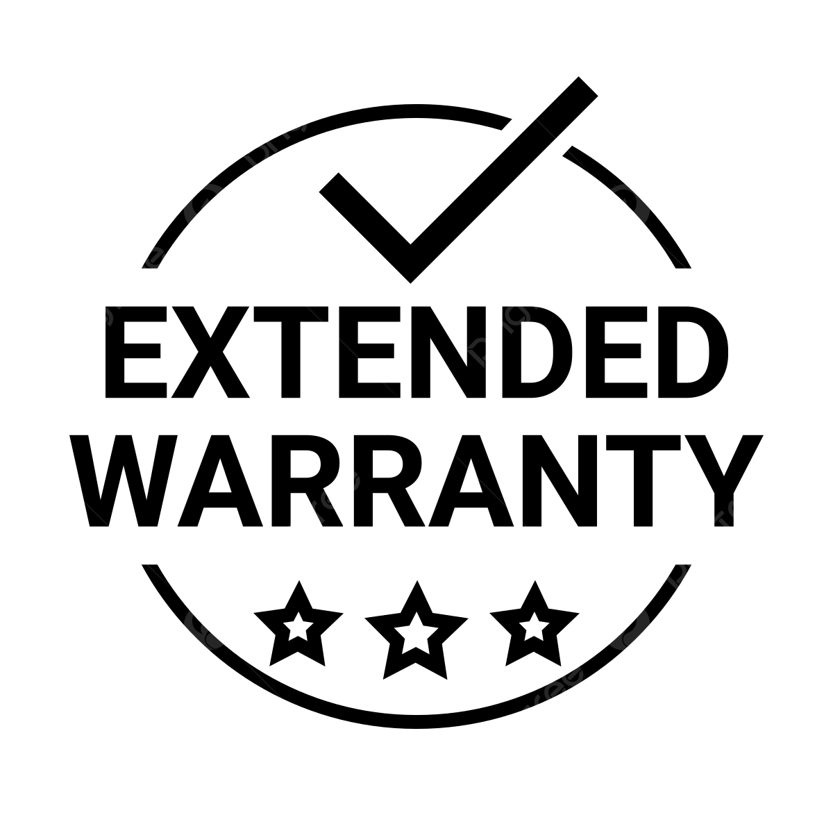 Extended Support Warranty (3 Months)