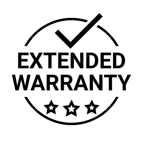 Extended Support Warranty (3 Months)